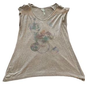 O’Neil Grey T-shirt